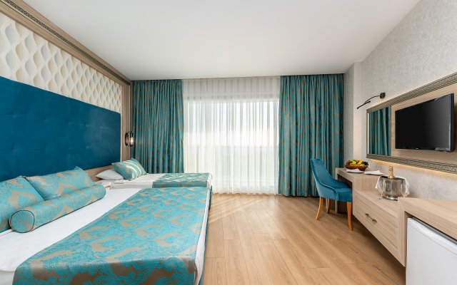 The Marilis Hill Resort Hotel & SPA