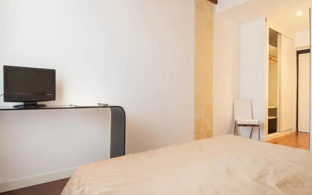 El Palacete del Obispo