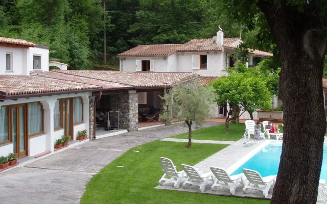 Casa Ale Villa Maratea