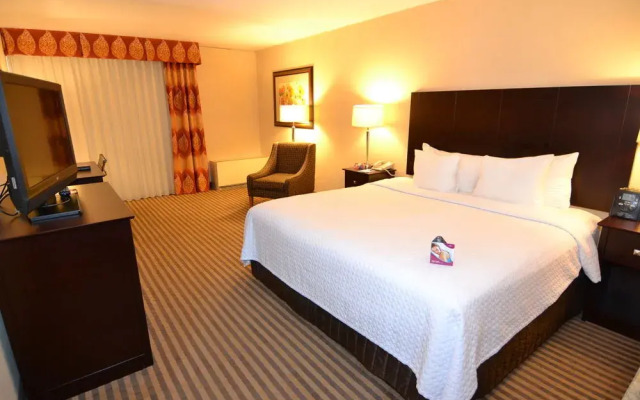 Crowne Plaza Reading