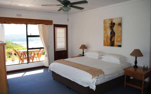 Brenton Hill Self Catering