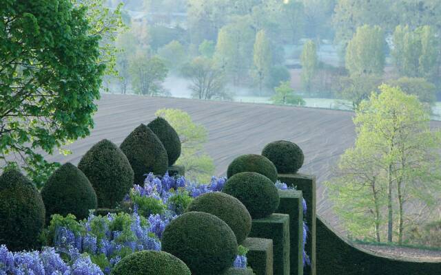 Château de La Ballue
