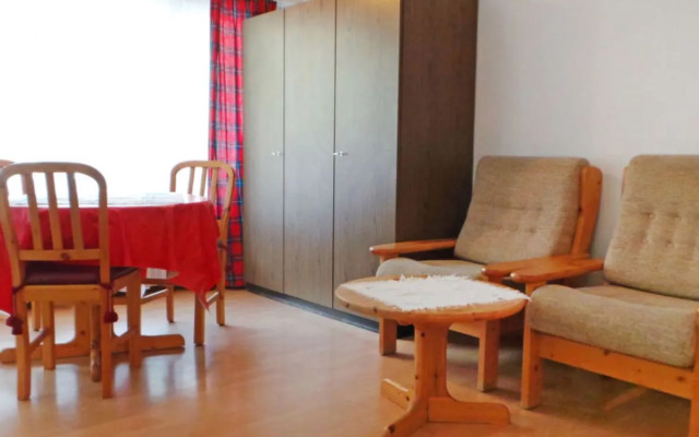 Apartment Sonnheim Lommel