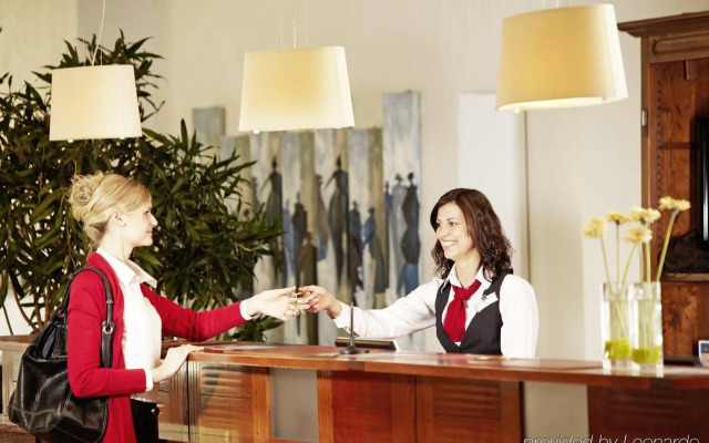 Best Western Hotel Mainz