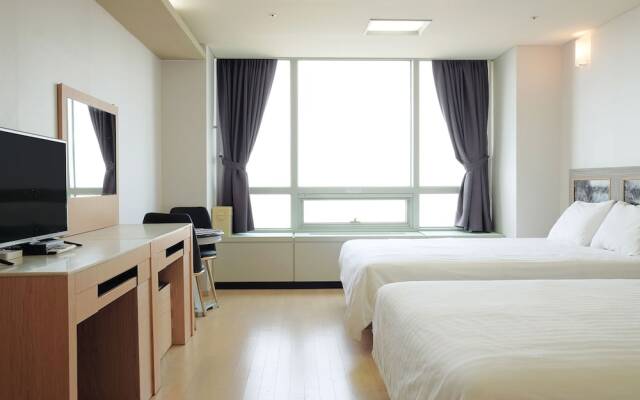 Terra Residence Incheon Airport