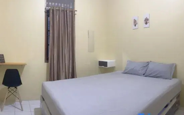 Zahra Guesthouse Shar'i