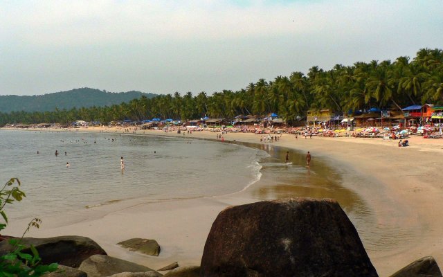 Secret Beach Bungalows