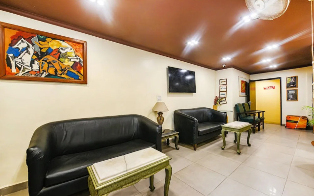 OYO Townhouse 685 One Hotel