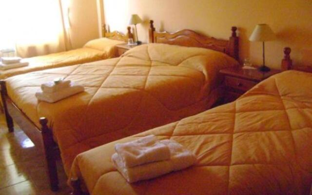 avellaneda suites