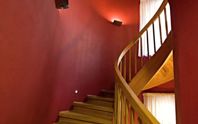 Hotel & Pivovar ČERNÝ OREL