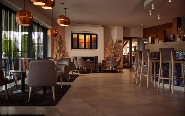 Van Der Valk Hotel Dennenhof