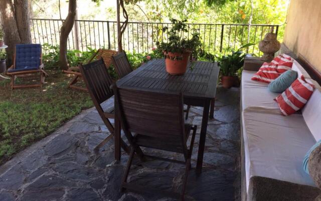 Casa Rural El Fortín