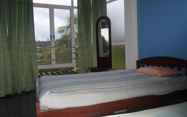 The Kingdom Gate Hotel