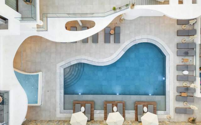 Mika Villas