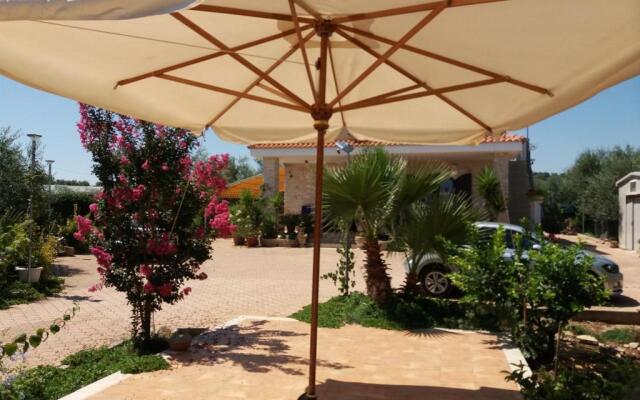Villa Calendula
