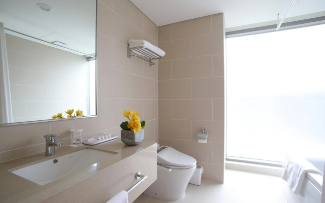 Aventree Hotel Busan