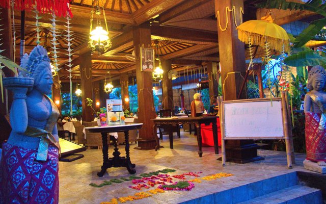 Suly Vegetarian Resort and Spa