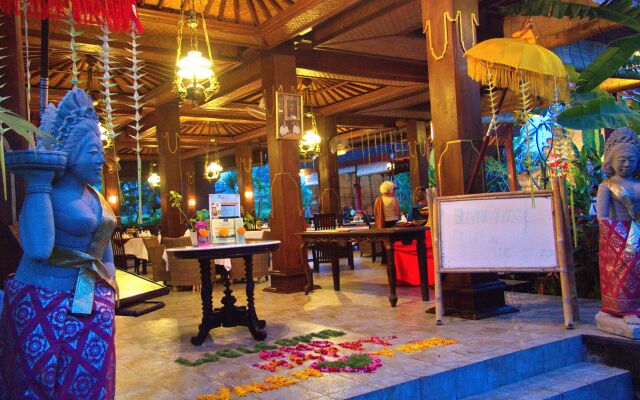 Collection O Ubud Near Central Ubud Formerly Hotel Suly