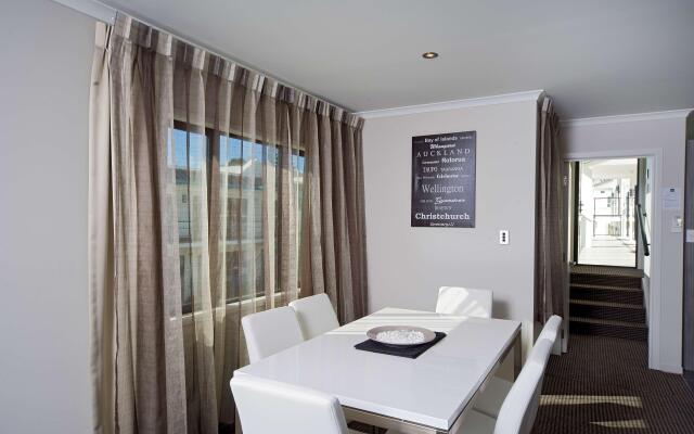 Best Western Ellerslie International