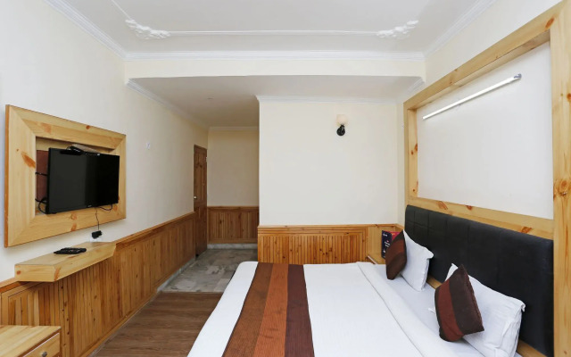 OYO 5354 Hotel Chamunda Sonachi