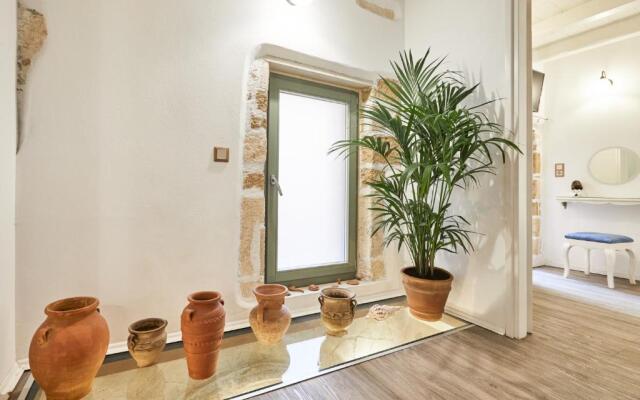 Estia Residence in Chania Old Town