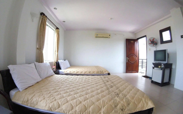 Quyet Thang Doc Let Hotel & Beach