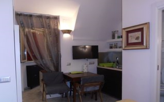 La Residenza Napoli Short Let Apartments