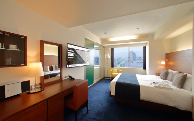 Oriental Hotel Hiroshima