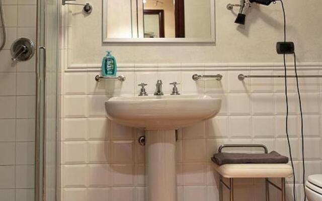 Appartamento incantevole parcheggio nel residence