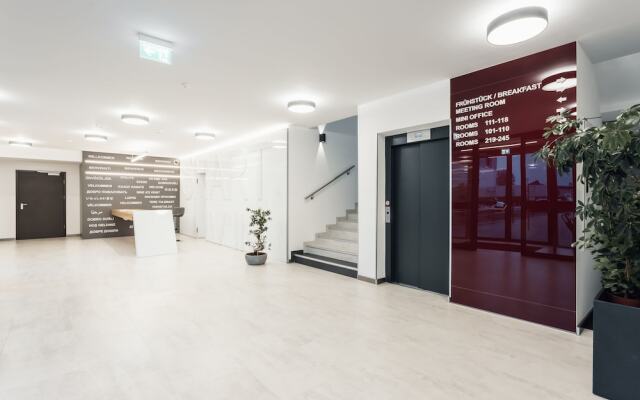 Hotel Smart Liv’In