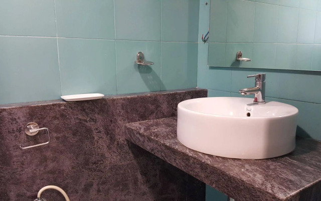 Executive Residency Hotel