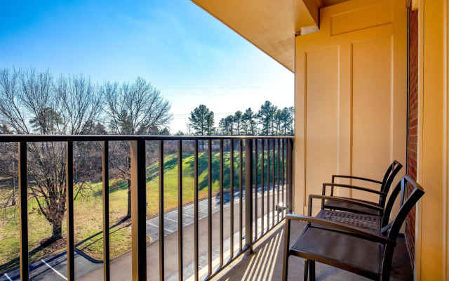 Sheraton Music City Nashville Airport