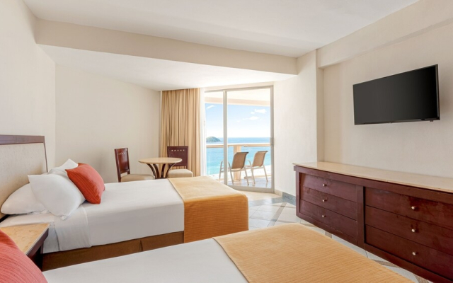 Royal Holiday Club Park Royal Beach Ix - Vacation Club