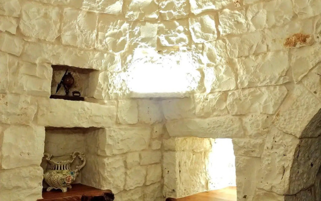 B&B Il giardino degli ulivi