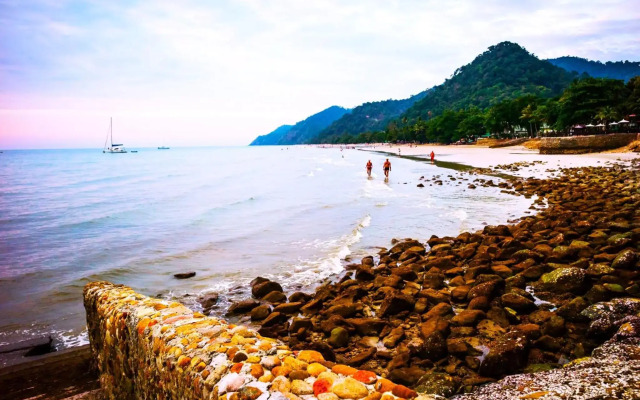 Chang Buri Resort & Spa (SHA Plus+)
