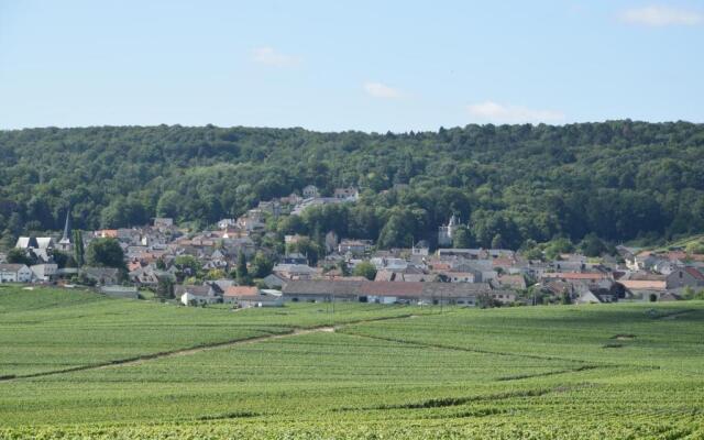 Rêve Champenois