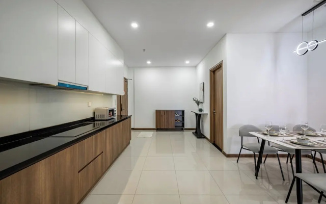 OPAL SAIGON PEARL Premier Residence
