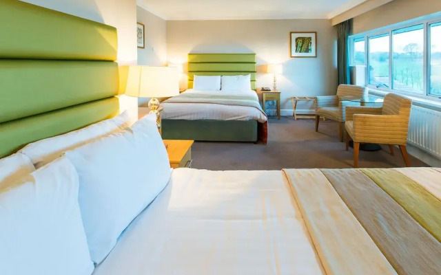 Hellidon Lakes Golf & Spa Hotel