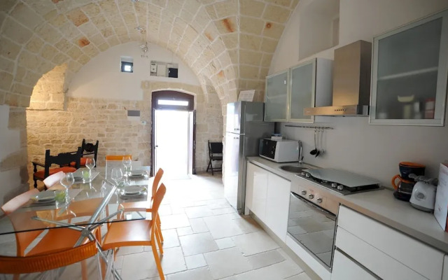 Italianway - Brandi 6