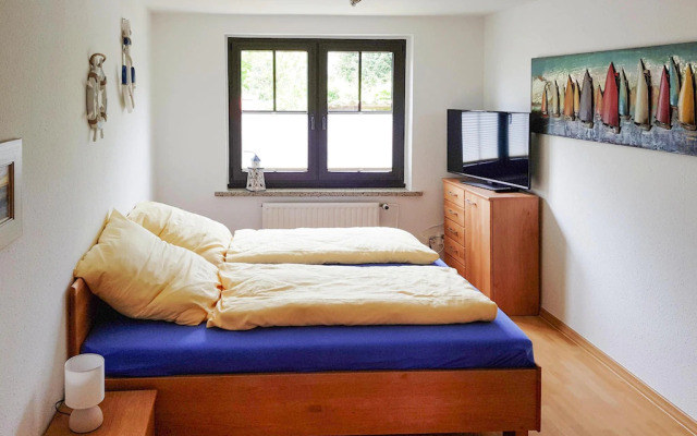 Holiday Home Inselperle, Putbus