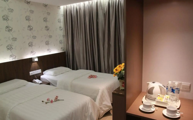 Tai Ichi Hotel