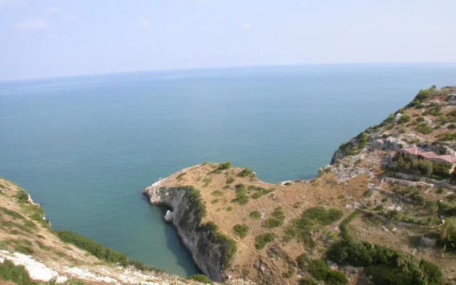 Residence Calazzurra