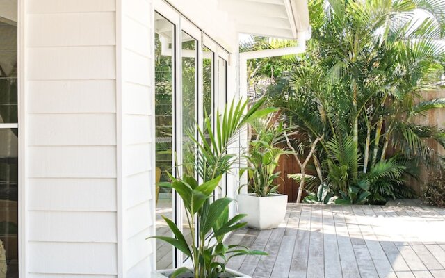 Your Luxury Escape - Paradise Palms