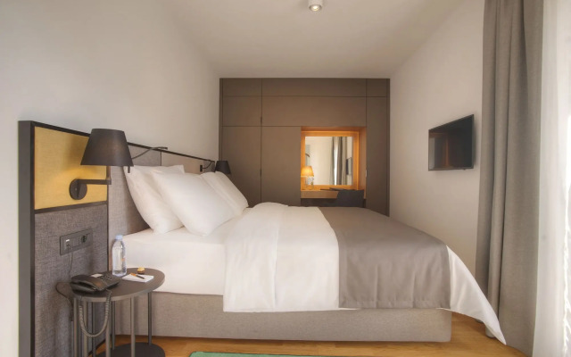Fontana Hotel & Gastronomy