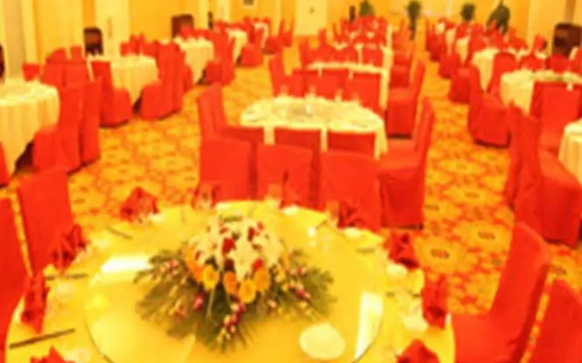 Shanyang Jianguo