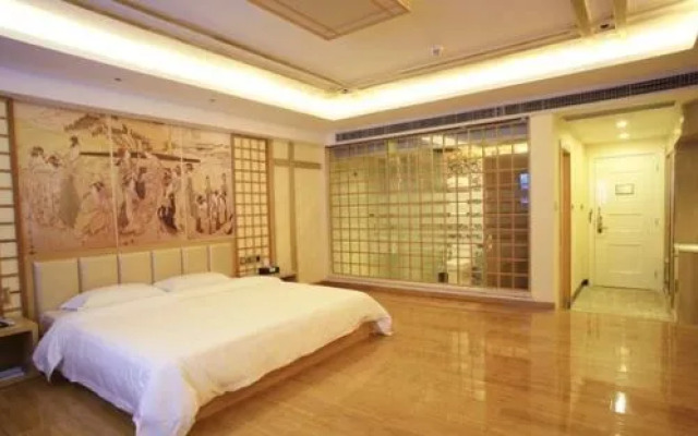 Zhuhai Silver Bay Hotel