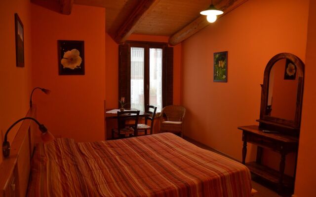 Agriturismo Torrazzetta