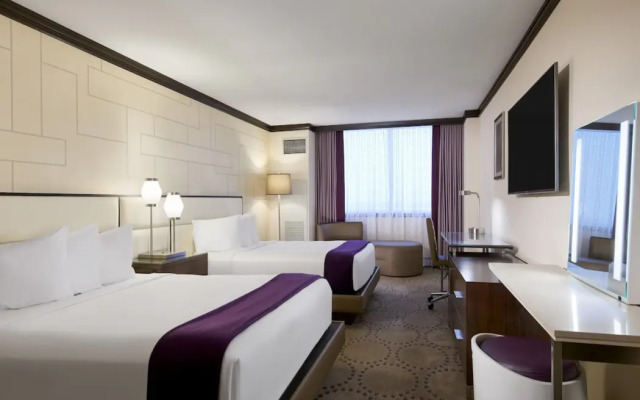 Harrah's Resort Atlantic City