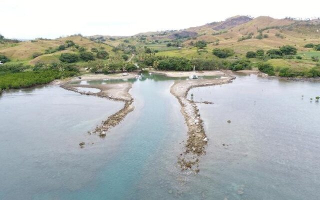 Rendezvous Surf Camp Fiji - Hostel