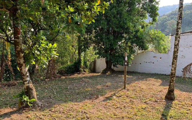 Taipas Pousada e Camping